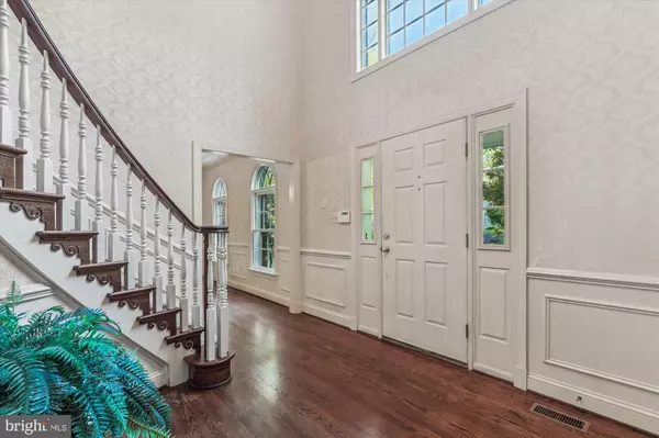Fairfax Station, VA 22039,5937 FAIRVIEW WOODS DR