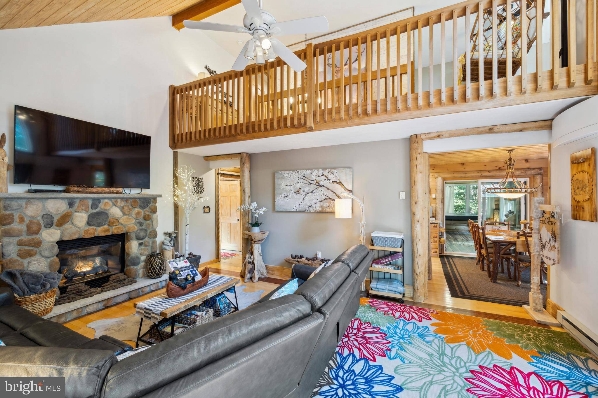 Long Pond, PA 18334,1213 COYOTE CT