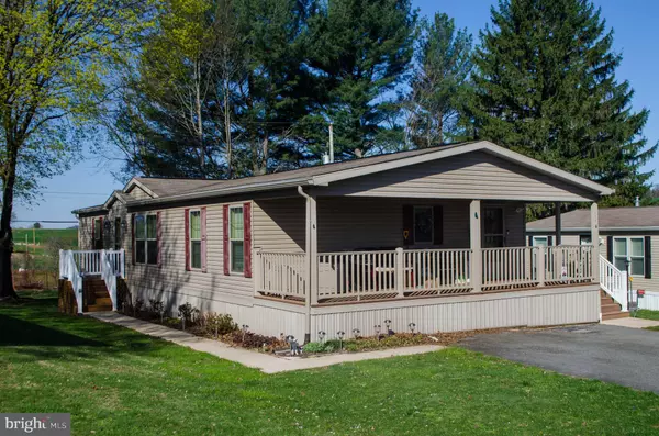 115 RAIN DOVE DR,  Red Lion,  PA 17356