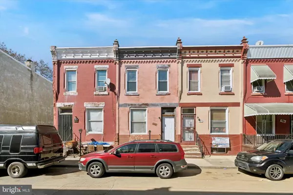3031 PAGE ST, Philadelphia, PA 19121