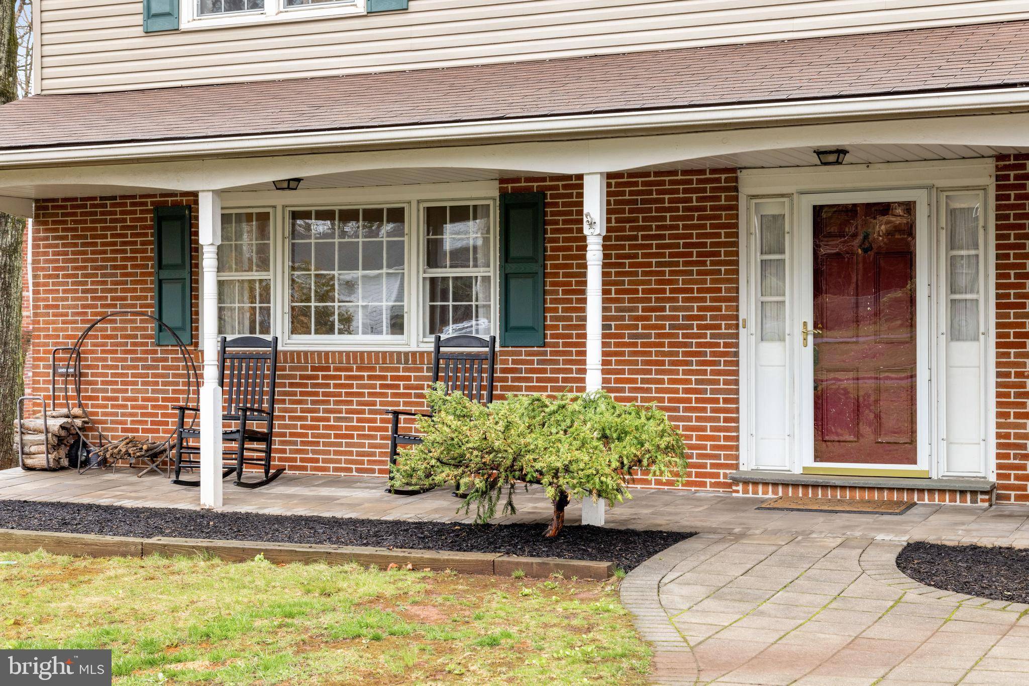 Lansdale, PA 19446,917 CREST RD