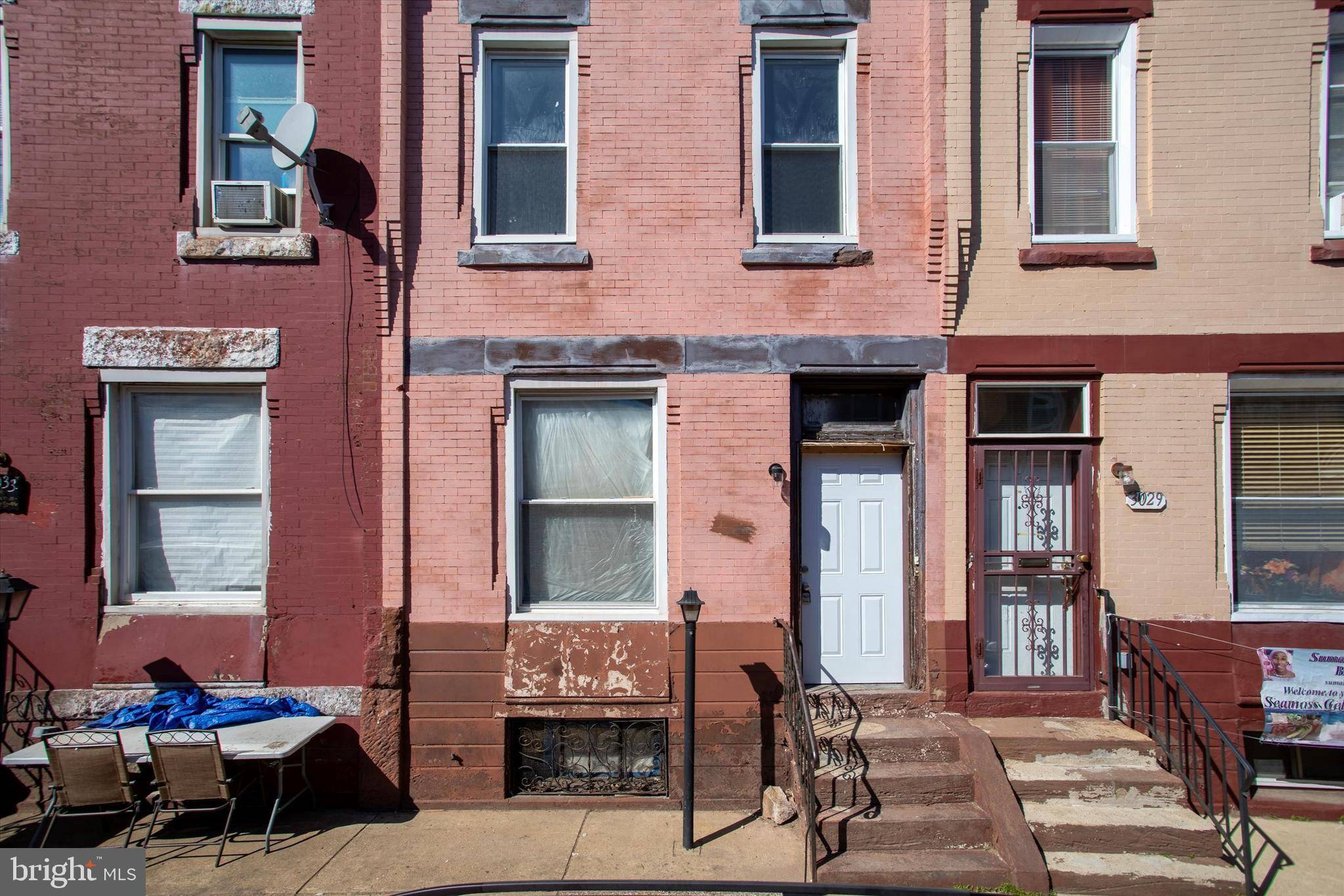 Philadelphia, PA 19121,3031 PAGE ST