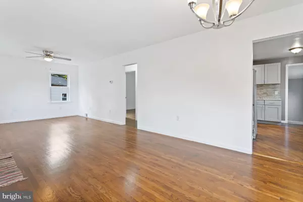 Hyattsville, MD 20782,3102 LANCER PL