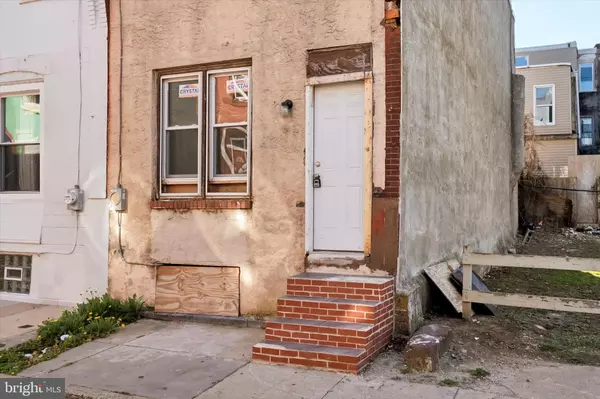 Philadelphia, PA 19132,2350 N OPAL ST