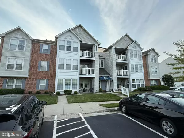 8326 POPLAR MILL #8326, Nottingham, MD 21236