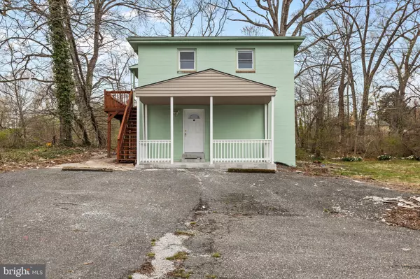 White Marsh, MD 21162,5662 GUNPOWDER RD