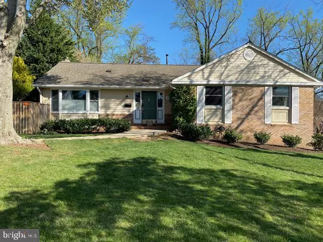 Potomac, MD 20854,8412 BUCKHANNON DR