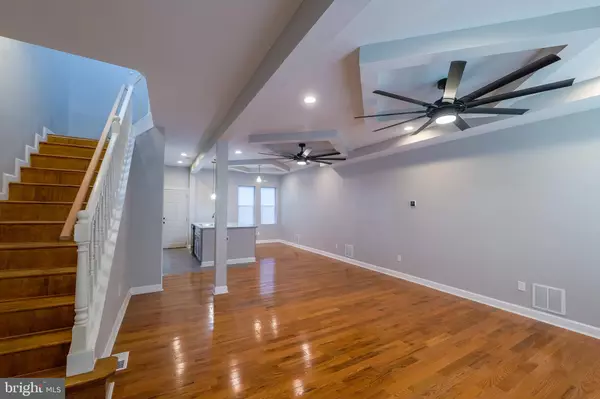 Baltimore, MD 21229,3410 W FRANKLIN ST