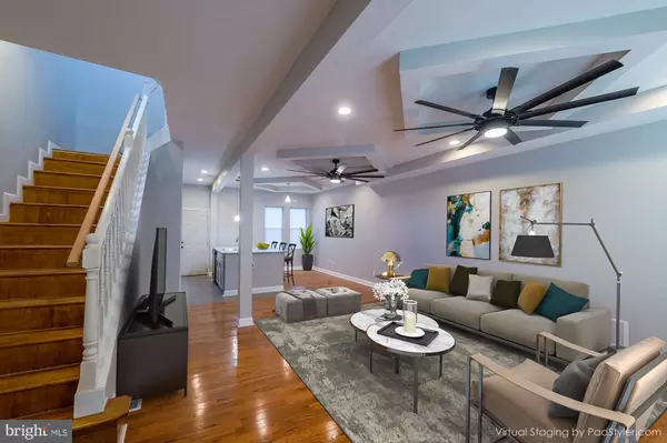 Baltimore, MD 21229,3410 W FRANKLIN ST