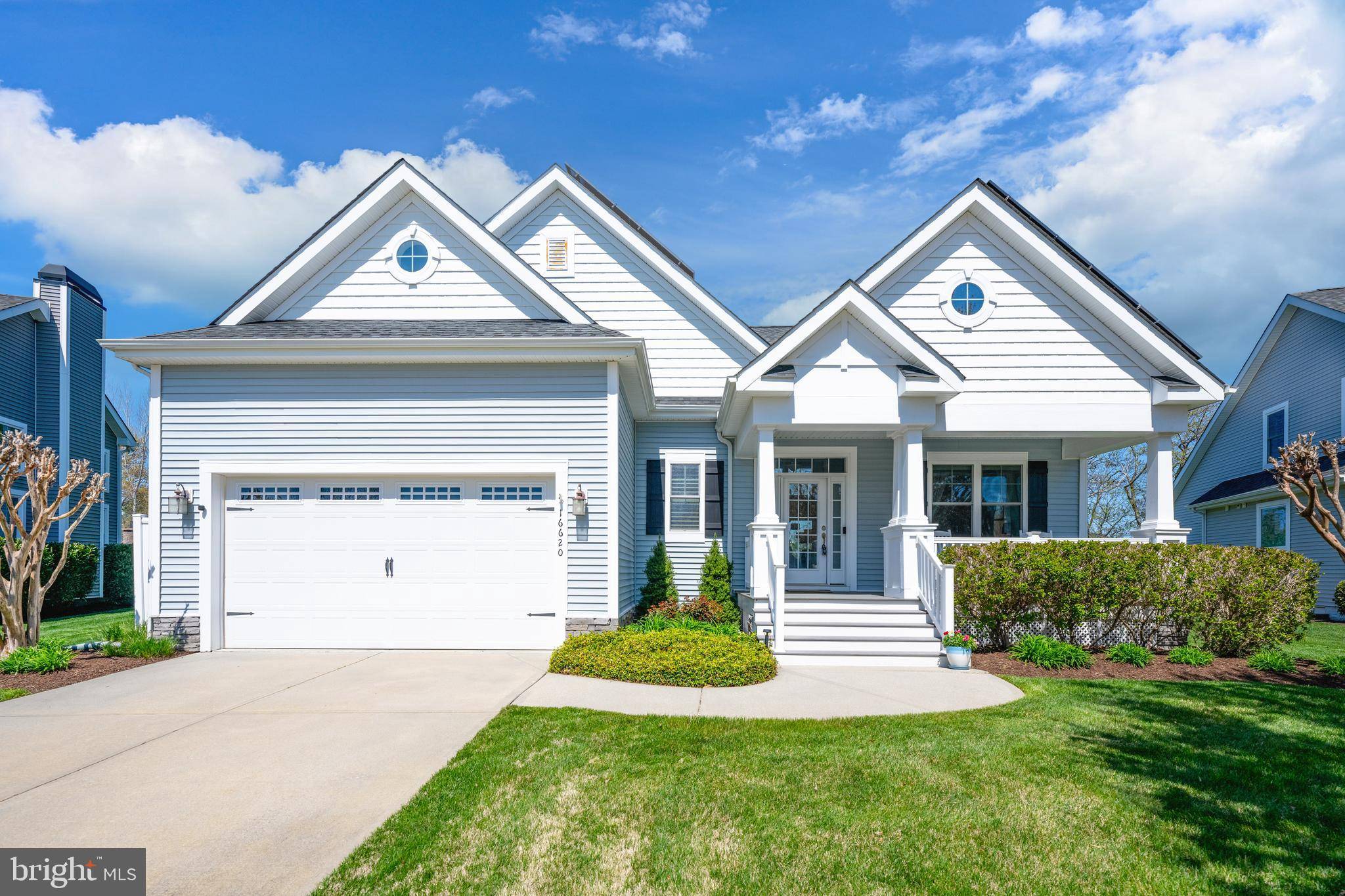 16620 SHOAL RD, Lewes, DE 19958