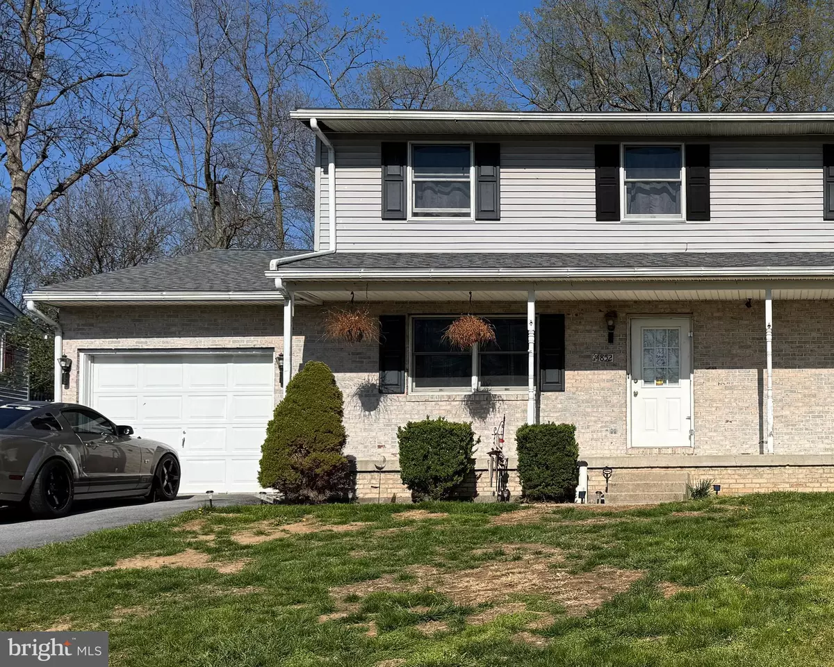 Greencastle, PA 17225,14852 SHERWOOD DRIVE