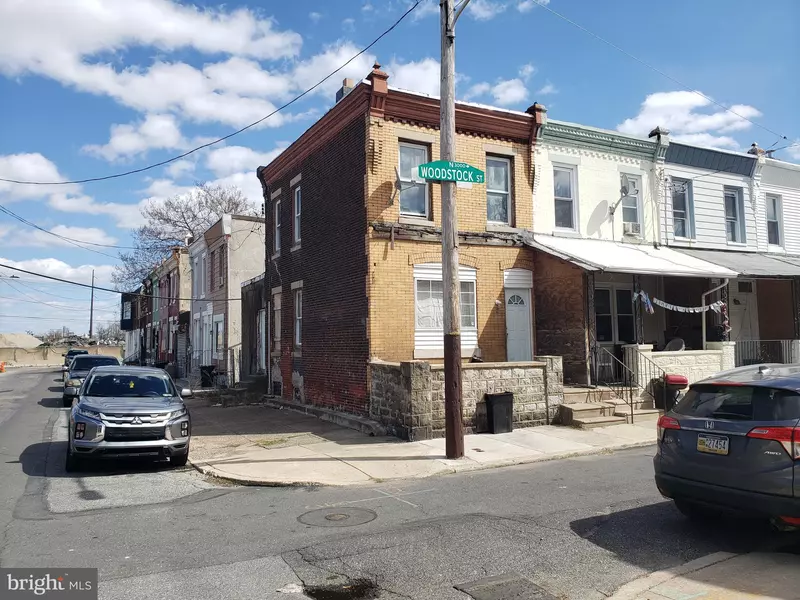 3029 N WOODSTOCK ST, Philadelphia, PA 19132