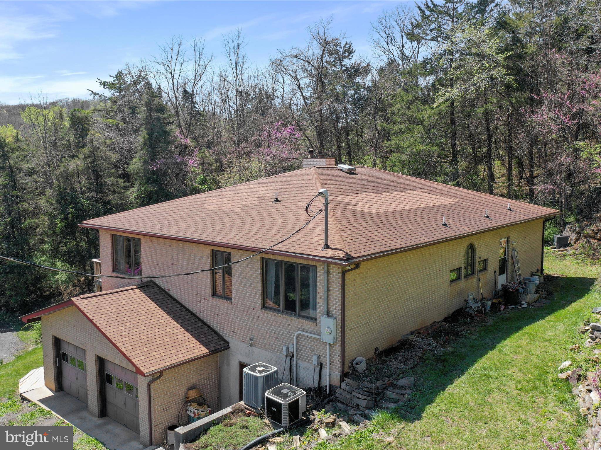 Maurertown, VA 22644,1639 SUGAR HILL RD