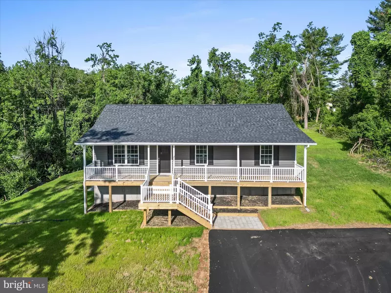 47 SNOWBIRD CT, Front Royal, VA 22630