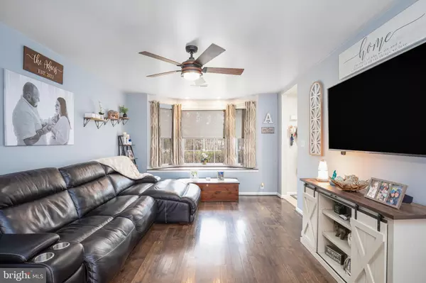 Little Egg Harbor Twp, NJ 08087,25 PETERSON DR