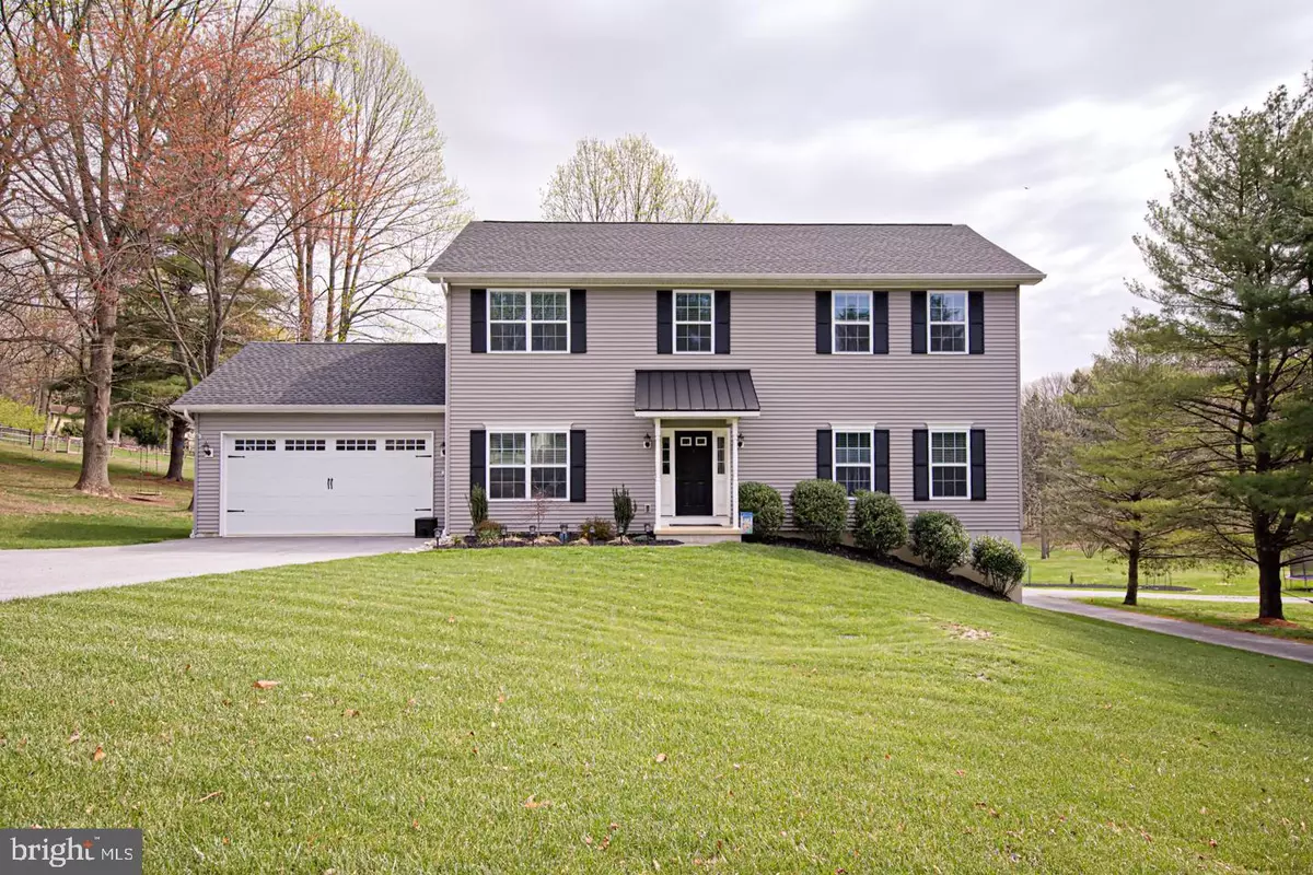 Downingtown, PA 19335,1467 FEDERAL DR