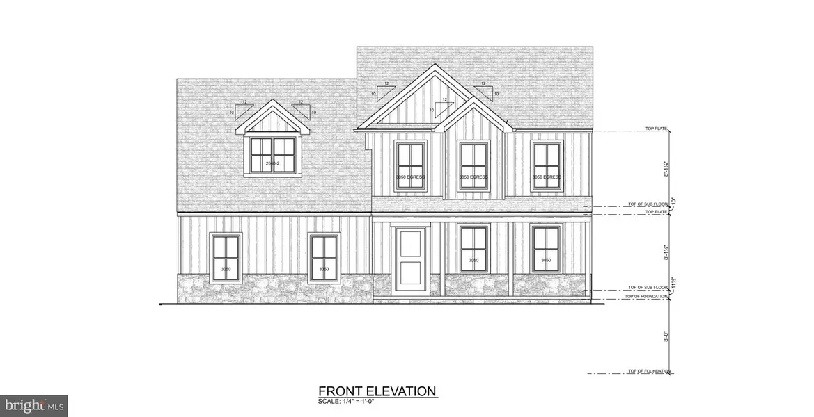 558 MONOCACY TRL, Spring Grove, PA 17362