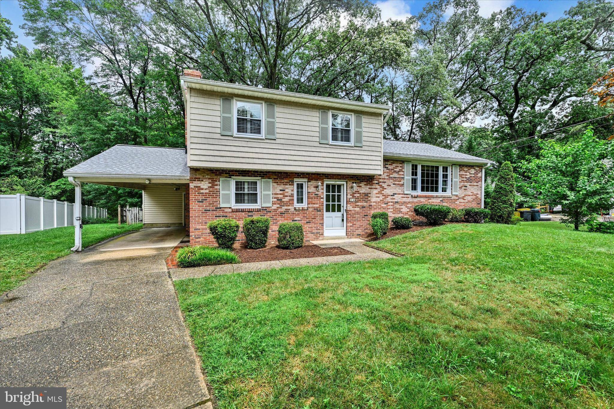 26 SEVERNDALE RD, Severna Park, MD 21146