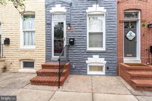 Baltimore, MD 21230,1421 DECATUR ST