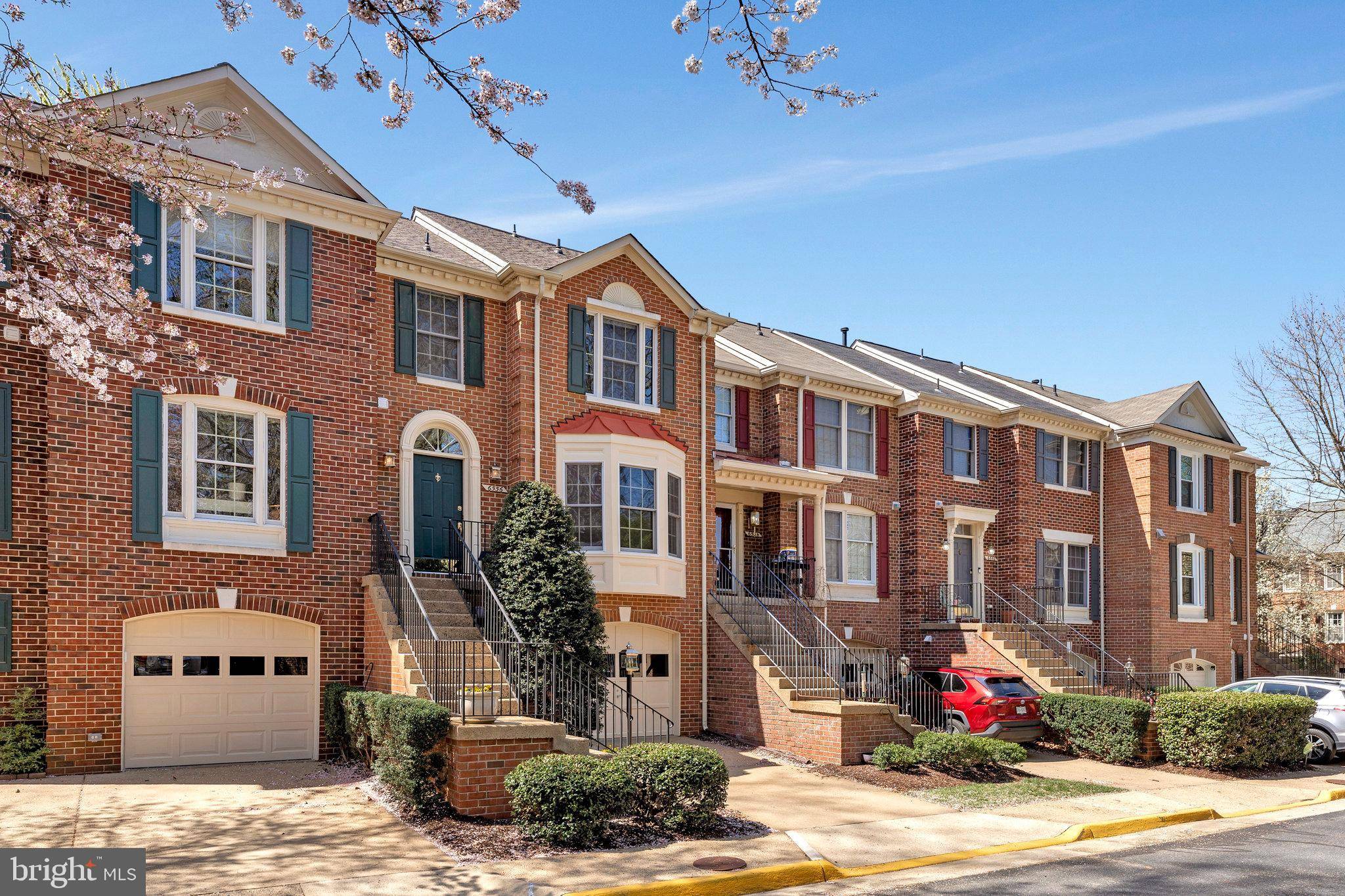 6556 ANTRICAN DR, Springfield, VA 22150