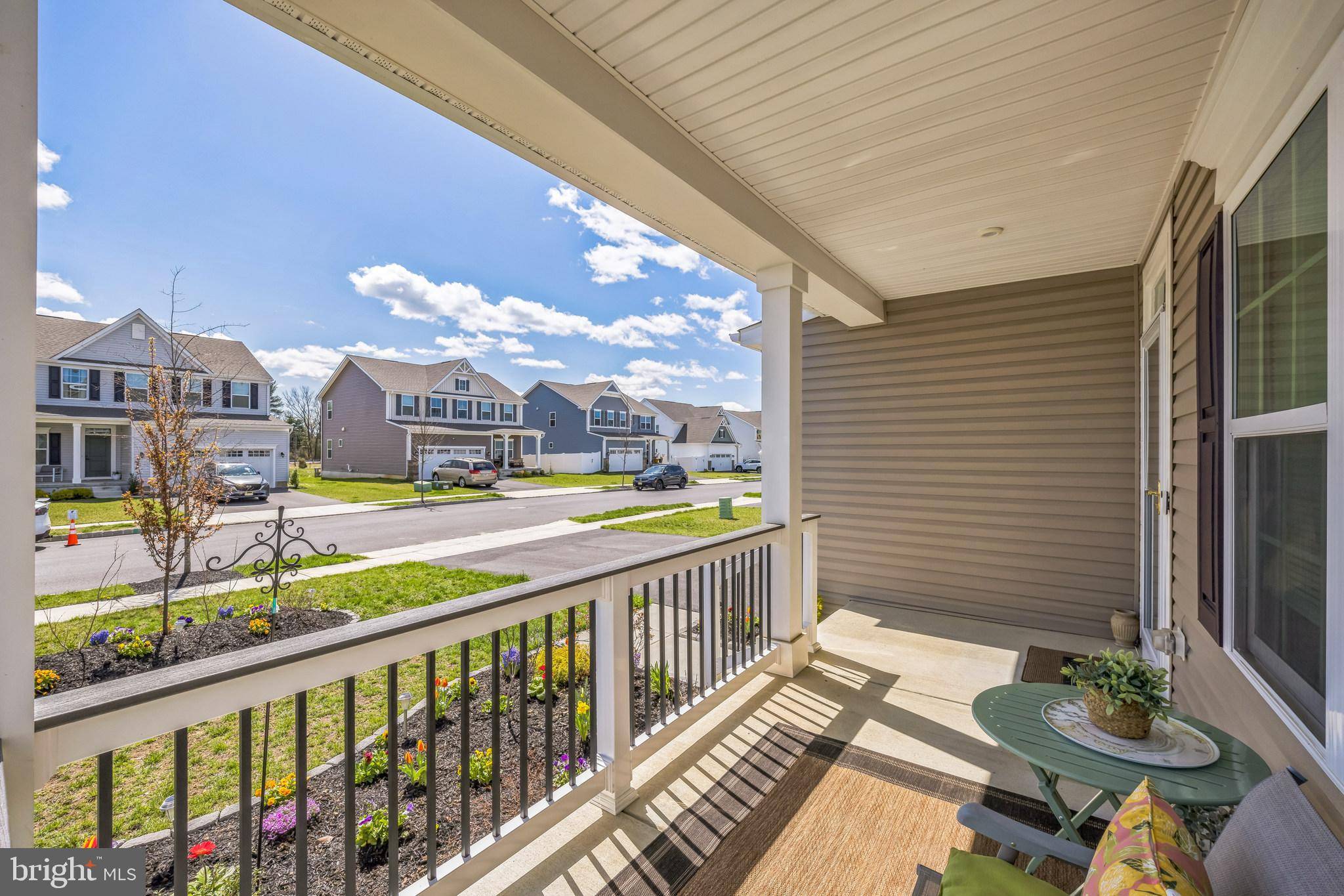 Woolwich Twp, NJ 08085,157 MERSEYSIDE DR