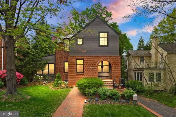 4409 17TH ST N, Arlington, VA 22207