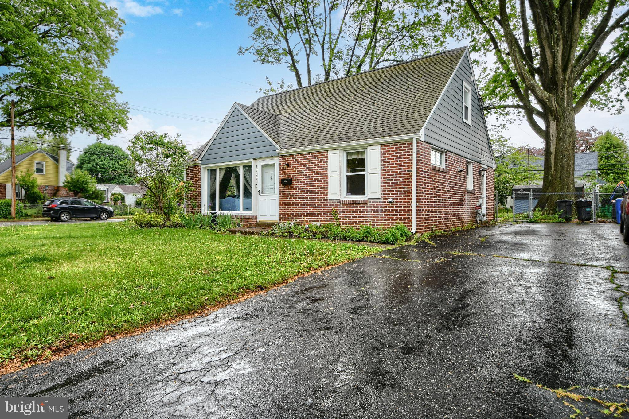 Morton, PA 19070,1262 UNIVERSITY AVE