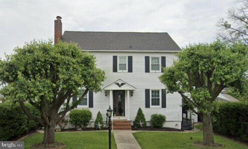 13 HARRISON AVE N, Baltimore, MD 21220