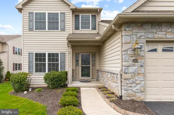 Elizabethtown, PA 17022,4 STONECREST TRL