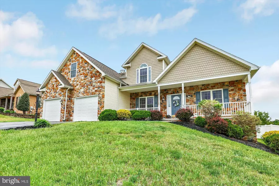 30 WEST VW, Carlisle, PA 17013