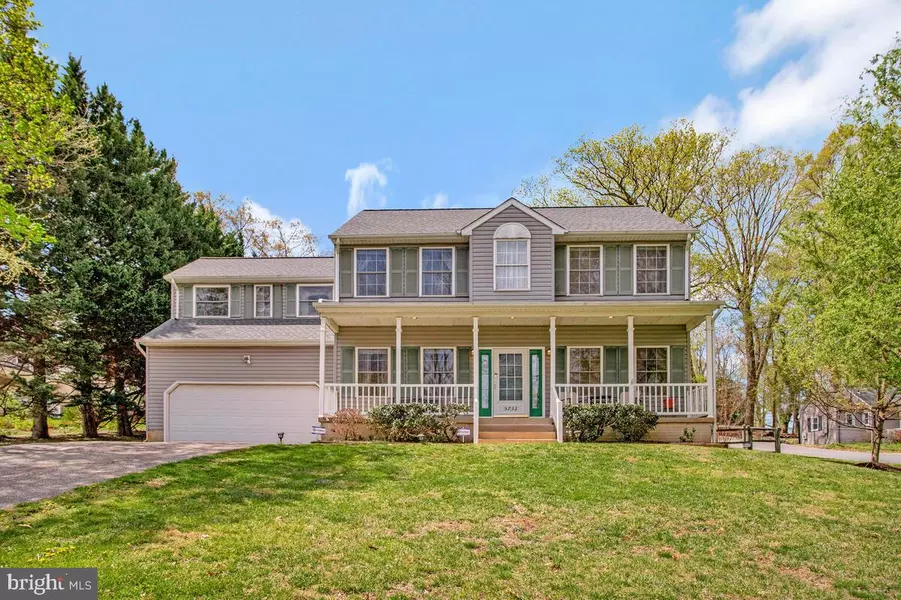 5732 ELKRIDGE HEIGHTS RD, Elkridge, MD 21075