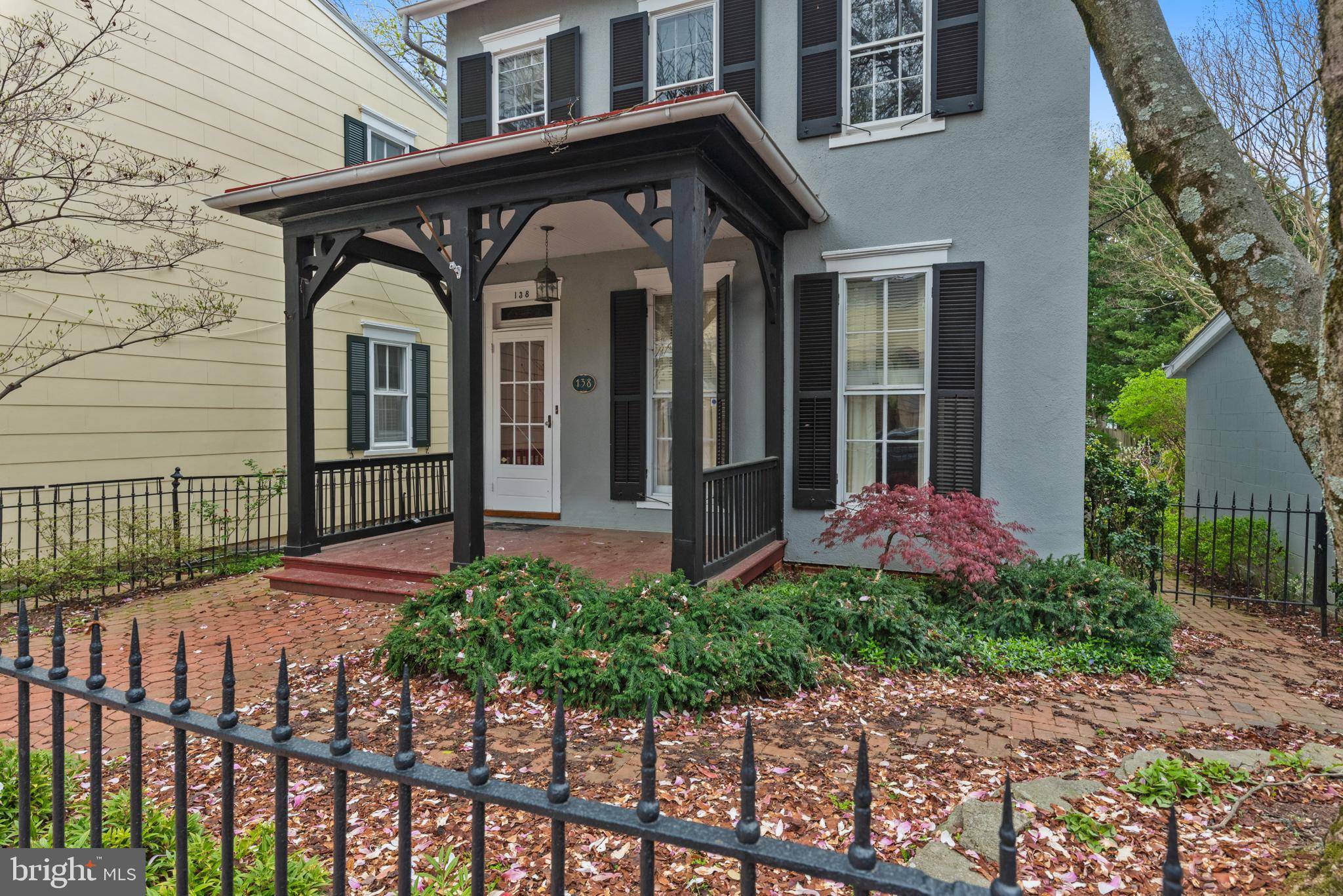 Annapolis, MD 21401,138 CHARLES ST