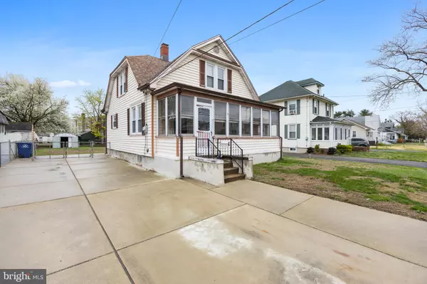 Delran, NJ 08075,5 STEWART AVE