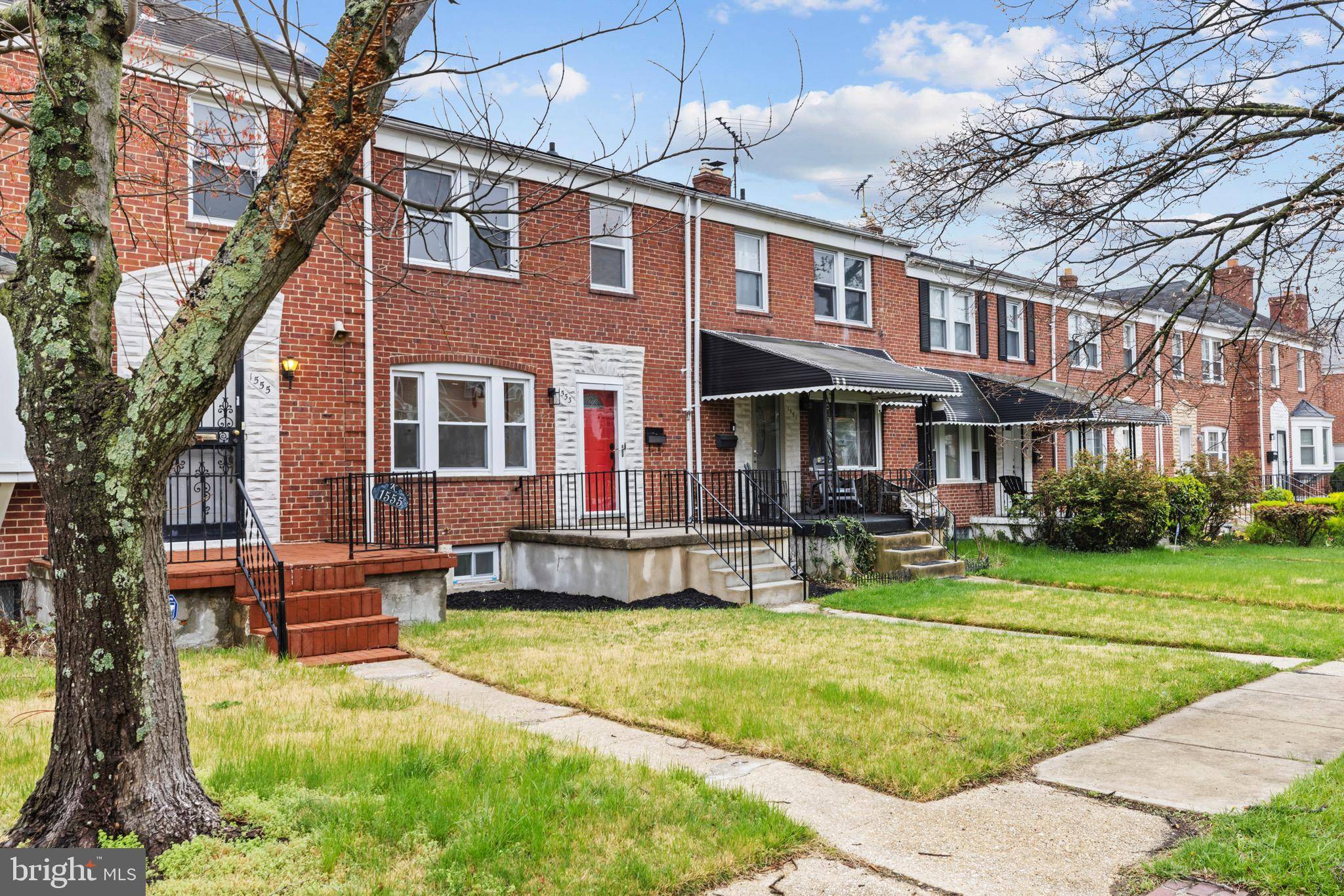 Baltimore, MD 21239,1553 NORTHBOURNE RD