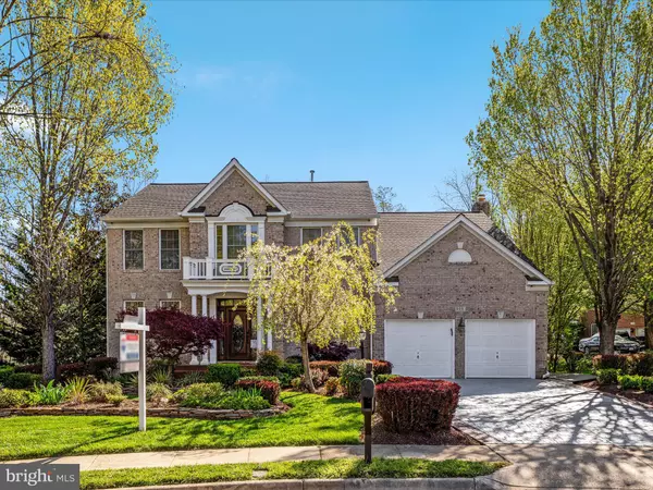 Leesburg, VA 20175,808 NEVILLE CT SE