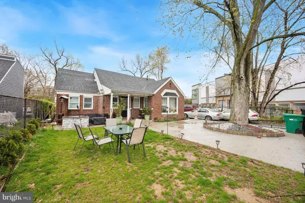 Bristol, PA 19007,1201 PACIFIC AVE