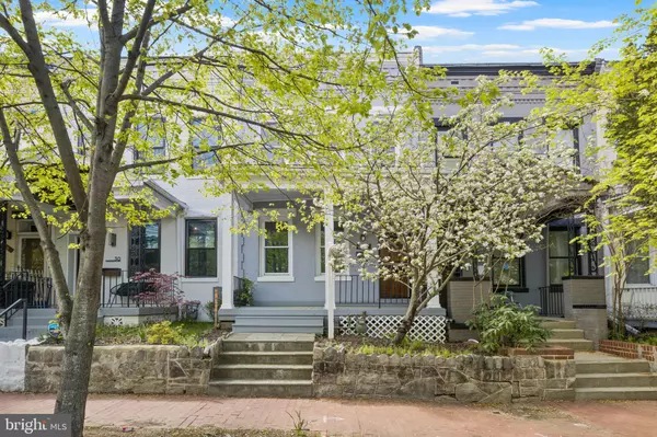 Washington, DC 20001,32 RANDOLPH PL NW