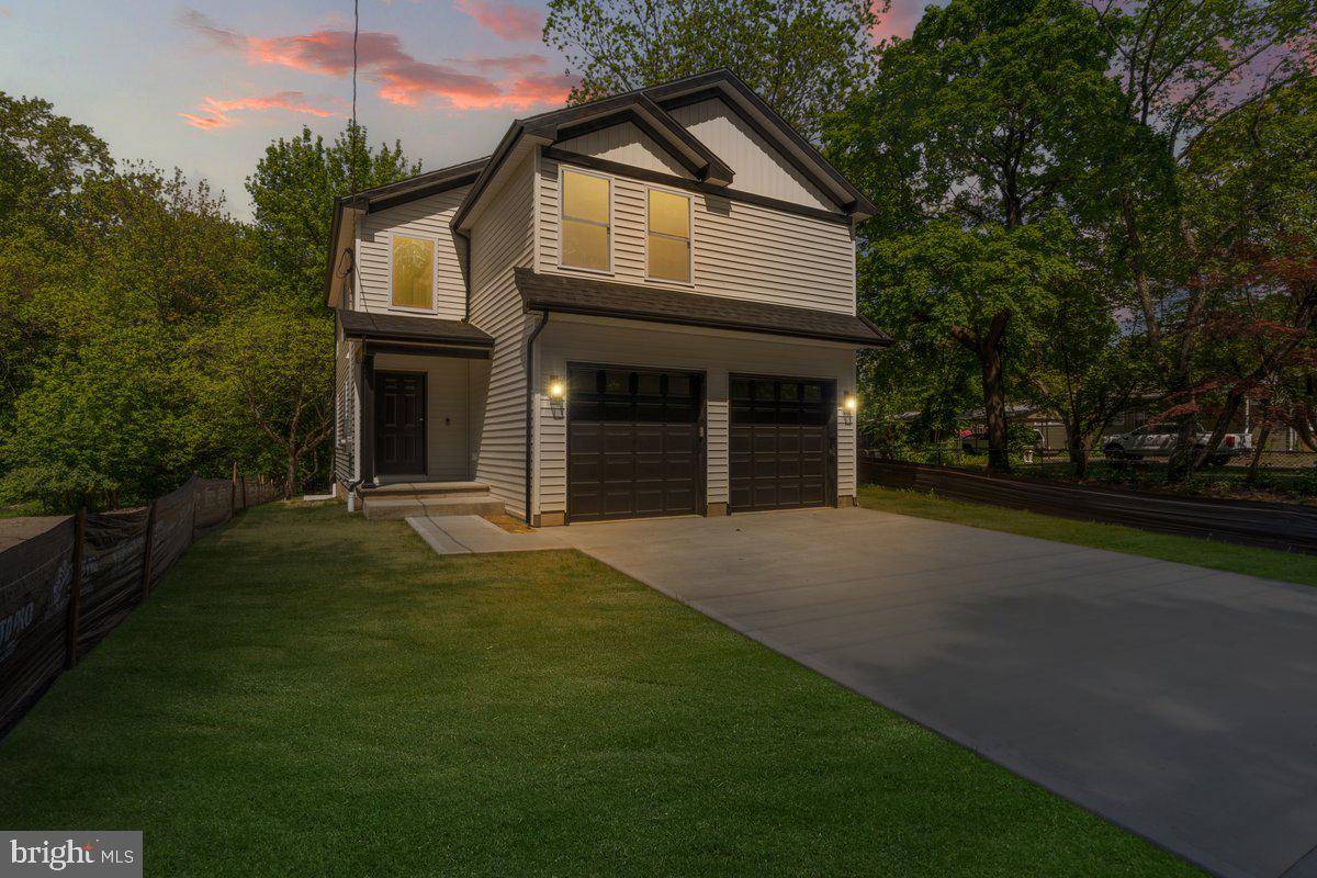 86 PEACH ST, Deptford, NJ 08096