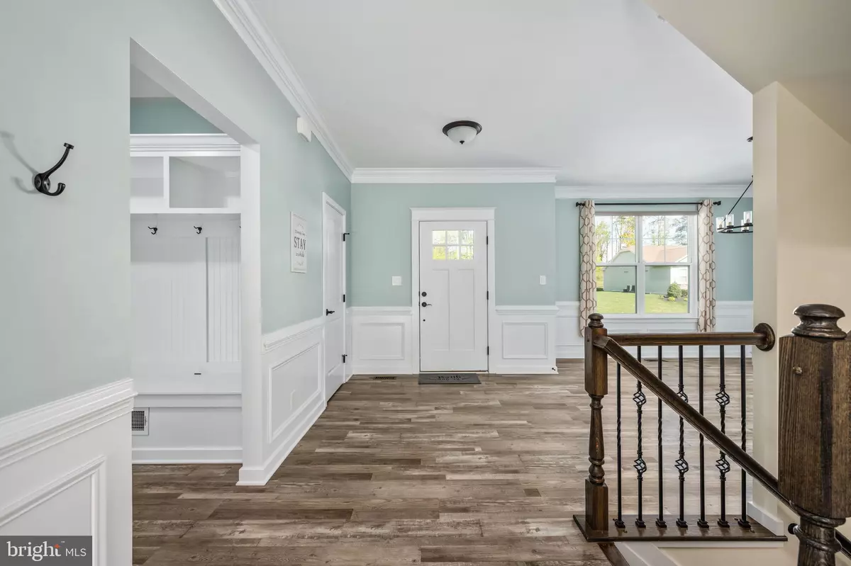 Spotsylvania, VA 22553,10811 HONORABLE CT