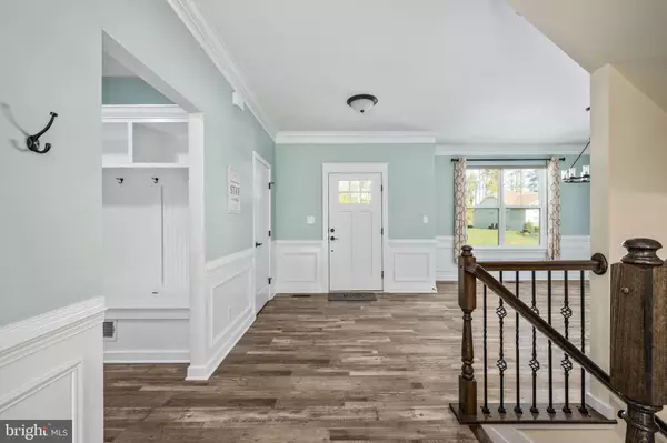 10811 HONORABLE CT, Spotsylvania, VA 22553