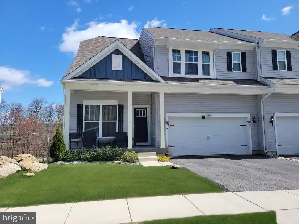 Stewartstown, PA 17363,18010 DAVE ANNE CIR