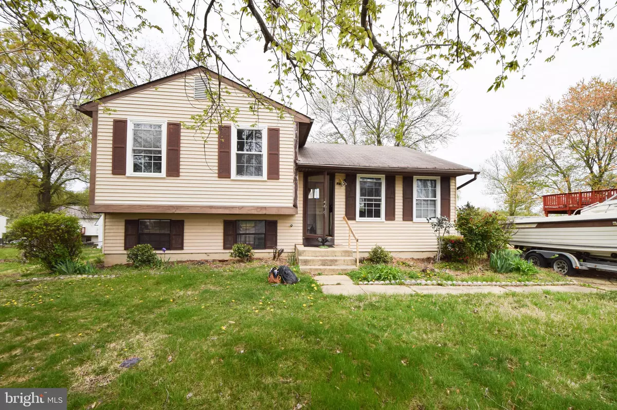 Upper Marlboro, MD 20774,621 CASTLEWOOD DR