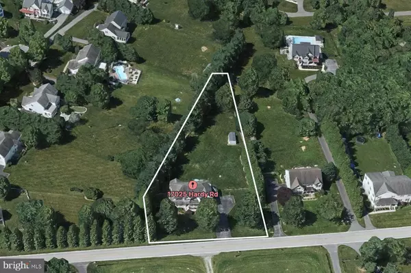 Mount Airy, MD 21771,17025 HARDY RD