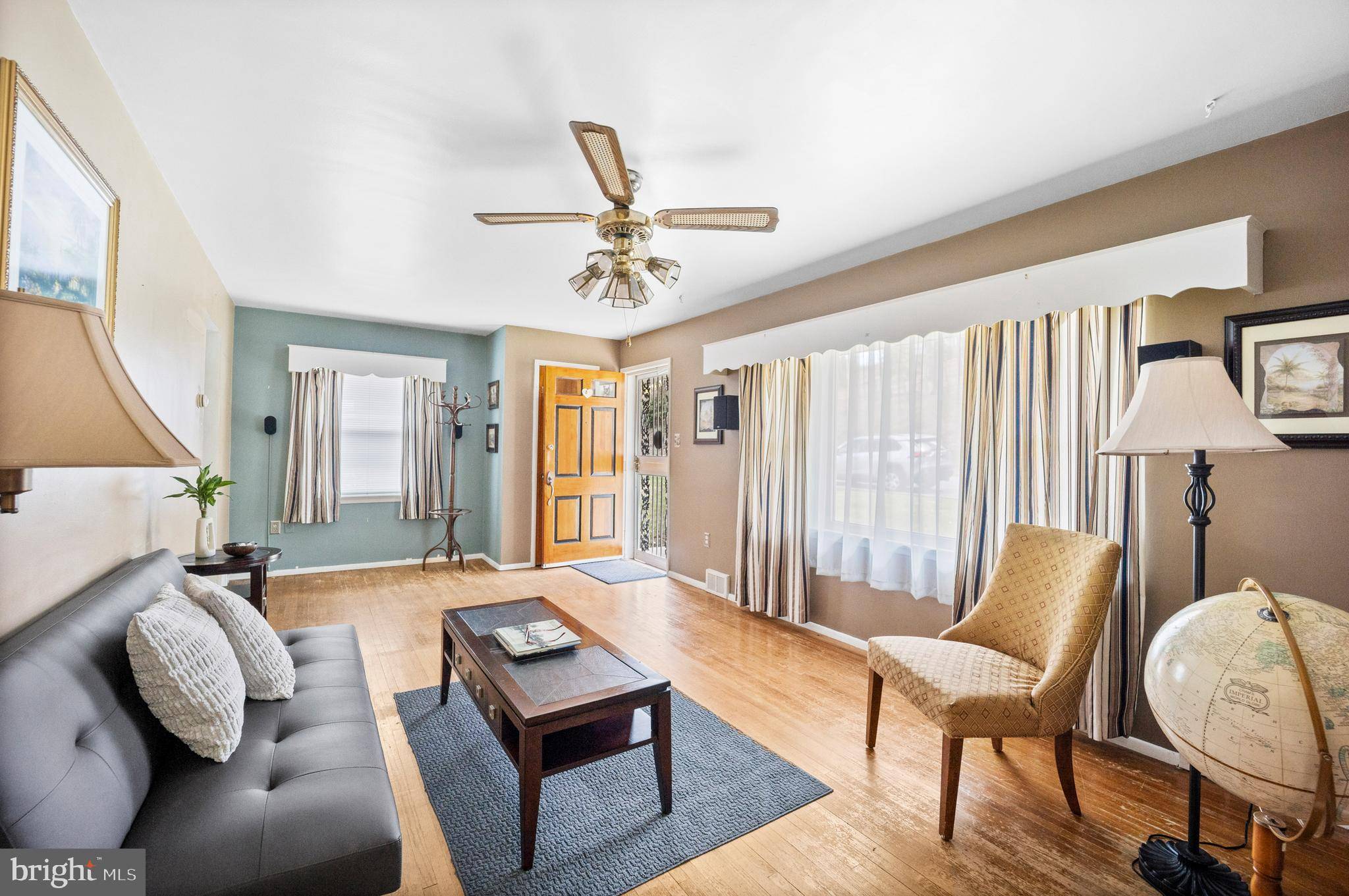 Coatesville, PA 19320,619 OAK ST