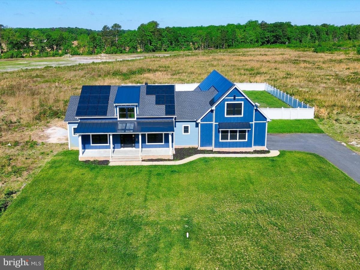 Frankford, DE 19945,36800 PEANUT TINGLE RD