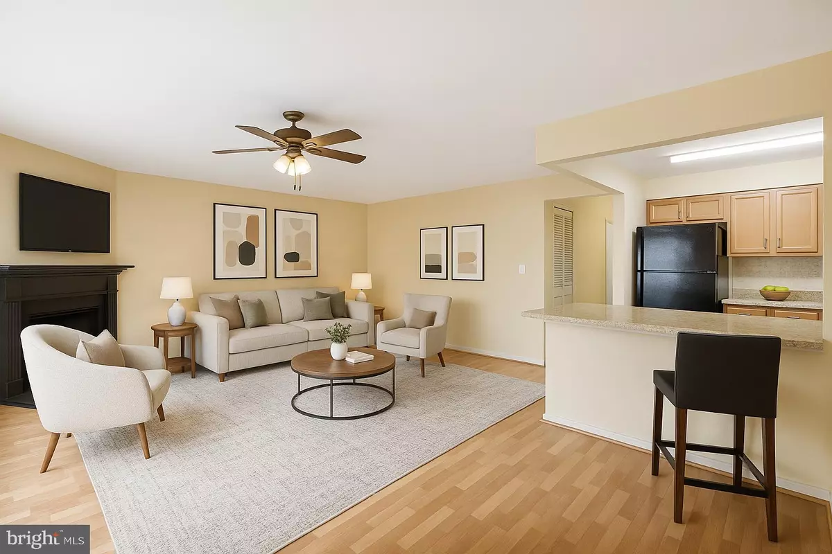 Baltimore, MD 21234,75 ASHLAR HILL CT #75