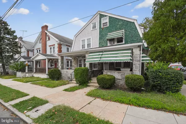 Norristown, PA 19401,29 E FREEDLEY ST