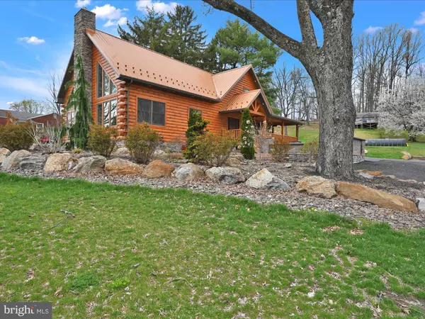 1918 FRIEDENSBURG RD, Reading, PA 19606