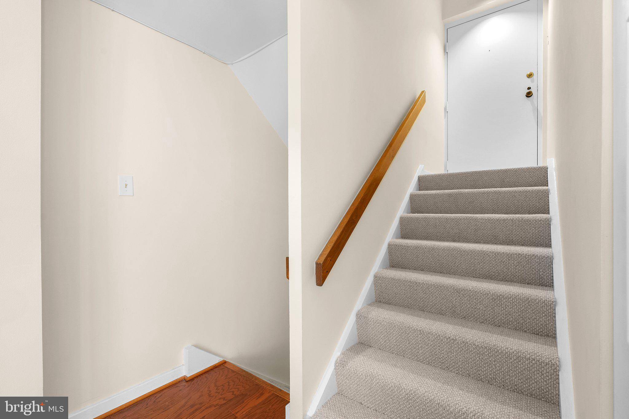 Washington, DC 20007,3222 CHERRY HILL LN NW #B2