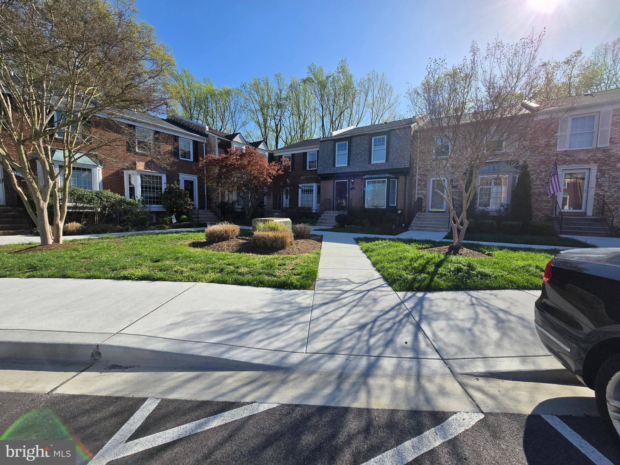 Arnold, MD 21012,1272 MASTERS DR